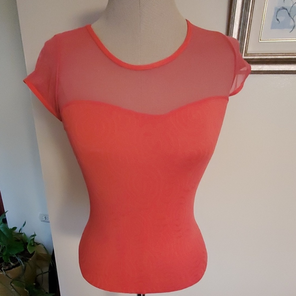 Ladies top